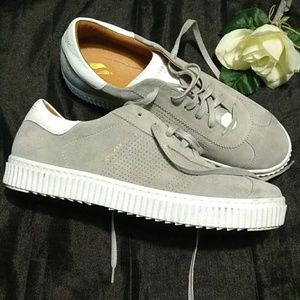 Skecher Street. Shoes